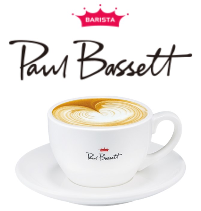 폴 바셋 스페셜티 호주, 뉴질랜드 커피
