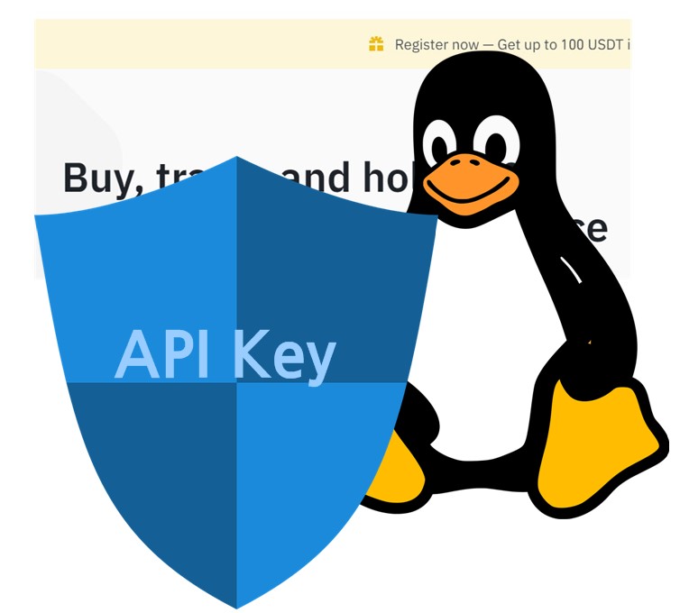 API 보안을 위한 리눅스 환경 변수 설정