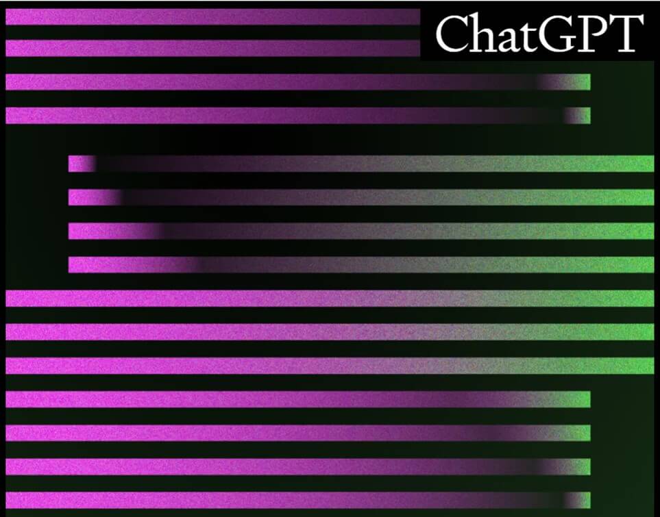 거대 인공지능 ChatGPT