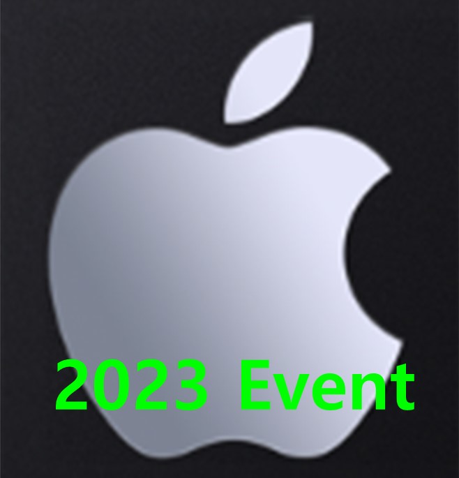 2023 애플 이벤트 전망