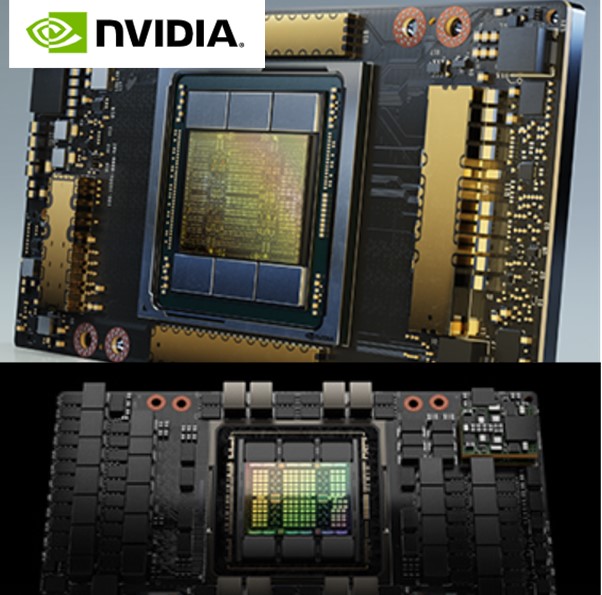 GPU와 인공지능, 엔비디아