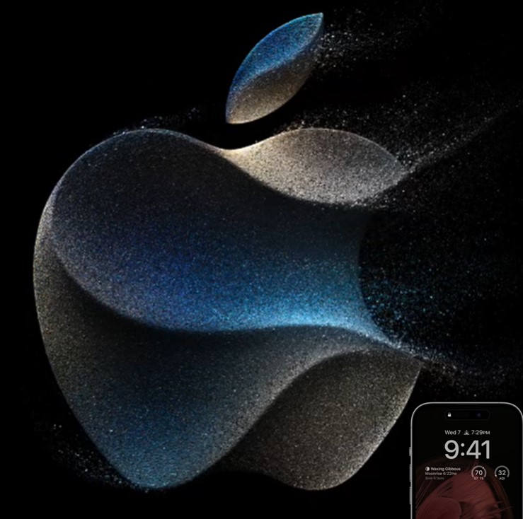 애플 2023 이벤트, Woderlust 아이폰 15 전망