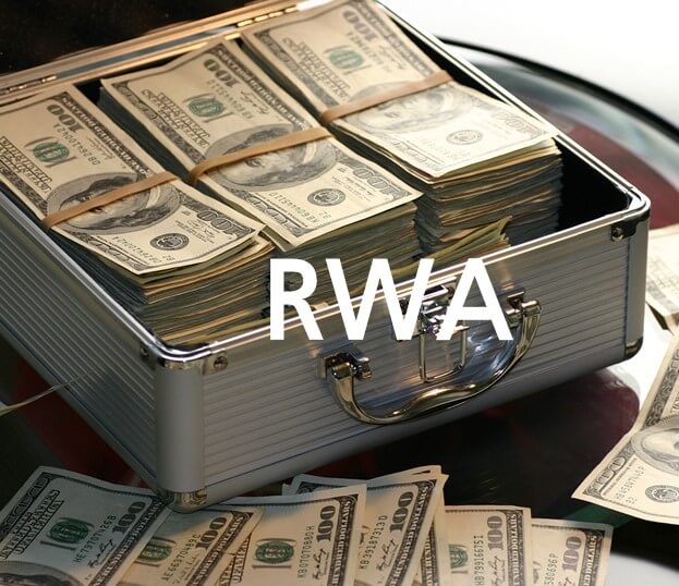 RWA가 금융의 미래인 이유