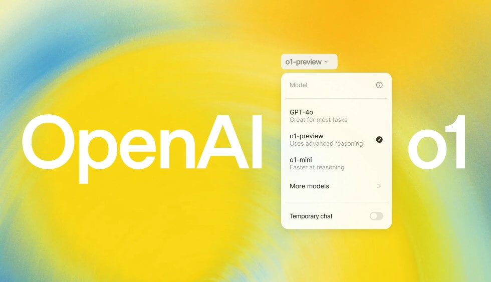 OpenAI o1-preview