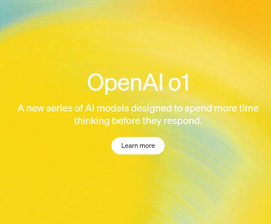 OpenAI o1-preview